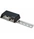 MikroTik LtAP DINRail Pro Mounting Bracket | DRP-LTM