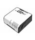 MikroTik mAP 2.4GHz  1.2dBi USB PoE WiFi AP | RbmAP2nD