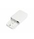 MikroTik wAP Dual Band AC WiFi Outdoor Router | RbwAPG-5HacT2HnD