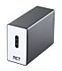 RCT 2-BAY RAID External HDD Enclosure - RAID - SATA3 TO USB3.0