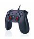 Redragon SATURN Wired X/D-input(Digital/Analog) PC Controller Black