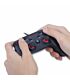 Redragon SATURN Wired X/D-input(Digital/Analog) PC Controller Black