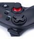 Redragon SATURN Wired X/D-input(Digital/Analog) PC Controller Black