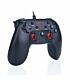 Redragon SATURN Wired X/D-input(Digital/Analog) PC Controller Black