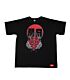 REDRAGON DRAGON T-SHIRT - BLACK - MEDIUM