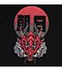 REDRAGON DRAGON T-SHIRT - BLACK - MEDIUM