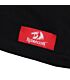 REDRAGON DRAGON T-SHIRT - BLACK - MEDIUM