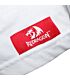 REDRAGON SAMURAI T-SHIRT - WHITE - SMALL