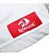 REDRAGON SAMURAI T-SHIRT - WHITE - XXXLARGE
