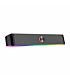 REDRAGON PC SPEAKER ADIEMUS RGB 6W - BK