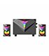 REDRAGON PC SPEAKER TOCCATA RGB 11W 2.1