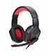 REDRAGON Over-Ear THEMIS Aux Gaming Headset - Black