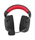 REDRAGON Over-Ear ZEUS-X Wireless RGB Gaming Headset - Black