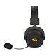 REDRAGON Over-Ear ZEUS-X Wireless RGB Gaming Headset - Black