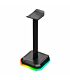 Redragon Scepter Pro RGB Headset Stand with USB Pass Through