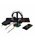 Redragon Scepter Pro RGB Headset Stand with USB Pass Through