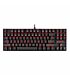 Redragon 4IN1 Mechanical Gaming Combo Mouse|Mouse Pad|Headset|Mechanical Keyboard