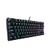 REDRAGON KUMARA RGB MECHANICAL Gaming Keyboard - Black