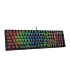 Redragon SURARA RGB Mehcnaincal Gaming Keyboard