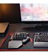 REDRAGON Diti Elite One-Handed RGB Wireless Mechanical Gaming Keyboard - Black