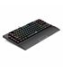 Redragon BROADSWORD PRO RGB Gaming Keyboard - Black