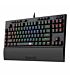 Redragon VISHNU MECHANICAL Wireless Gaming Keyboard - Black