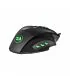 Redragon PHASER 3200DPI Gaming Mouse - Black