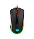 REDRAGON COBRA FPS 32000DPI RGB Gaming Mouse - Black