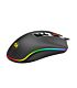 REDRAGON COBRA FPS 32000DPI RGB Gaming Mouse - Black