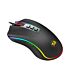 REDRAGON COBRA FPS 32000DPI RGB Gaming Mouse - Black