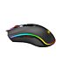 REDRAGON COBRA FPS 32000DPI RGB Gaming Mouse - Black