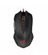 Redragon INQUISITOR 2 7200DPI Gaming Mouse - Black