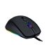 Redragon STORMRAGE 10000PI 7 Button|180cm Cable|Ambi-Design|RGB Backlit Gaming Mouse - Black