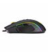 Redragon LONEWOLF PRO 32000DPI RGB Gaming Mouse - Black