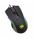 Redragon LONEWOLF PRO 32000DPI RGB Gaming Mouse - Black