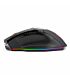 Redragon SNIPER PRO 16000DPI Wireless RGB Gaming Mouse - Black