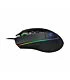 Redragon EMPEROR 12400DPI Gaming Mouse - Black