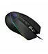 Redragon EMPEROR 12400DPI Gaming Mouse - Black