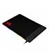Redragon QI 10W RGB Wireless Charging Mouse Pad - Black