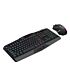 REDRAGON 2IN1 (K503A-RGB|M601) Gaming Combo 1 - Black