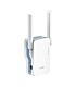 Cudy AC1200 WiFi Range Extender | Wall Plug