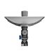 Reyee 5GHz 23dBi AirMetro Gigabit WiFi 5 Radio | RG-AirMetro460G