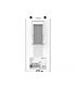 Reyee 5GHz AirMetro Gigabit WiFi 5 Base Station | RG-AirMetro550G-B
