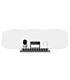 Reyee 5GHz AirMetro Gigabit WiFi 5 Base Station | RG-AirMetro550G-B