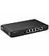 Reyee 5 Port Gigabit 2 WAN Cloud Router | RG-EG105G