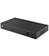 Reyee 10 Port Gigabit with 8 PoE 120W 1SFP Combo Port Smart Managed Switch | RG-ES210GS-P