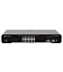 Reyee 8 Port Gigabit PoE 125W 2SFP Layer 2+ Smart Switch | RG-NBS3100-8GT2SFP-P