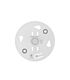 Reyee Dual Band WiFi 6 3000Mbps Gigabit Ceiling Mount AP | RAP2266