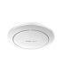 Reyee Dual Band WiFi 6 3000Mbps Gigabit Ceiling Mount AP | RAP2266