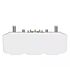 Reyee 5GHz 20dBi 90� AirMetro Sector Antenna | RG-ANT20S-90